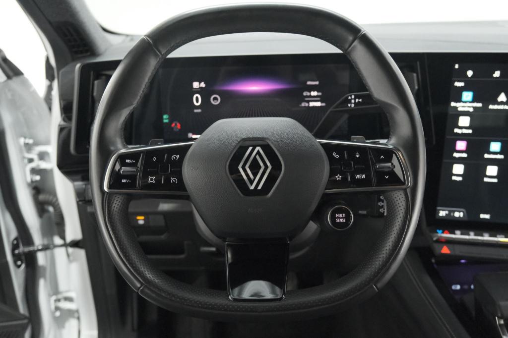 Renault Austral mild hybrid 160 x-tronic techno | camera | dodehoekdetectie