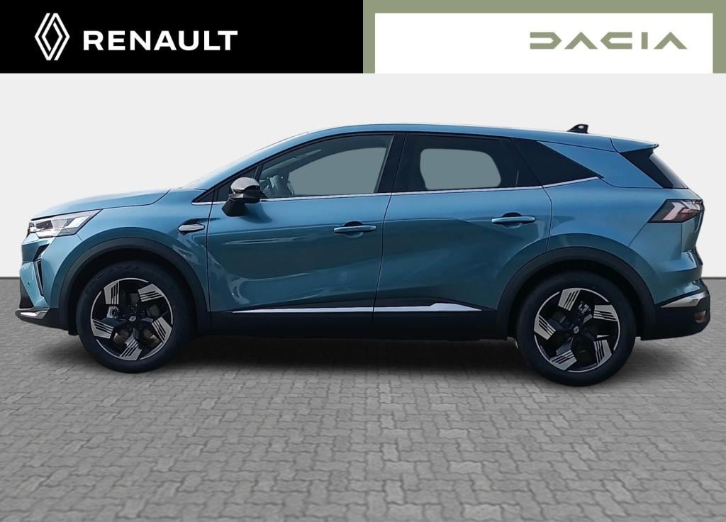 Renault Symbioz 1.8 e-tech full hybrid 160 techno - pack driving & comfort,