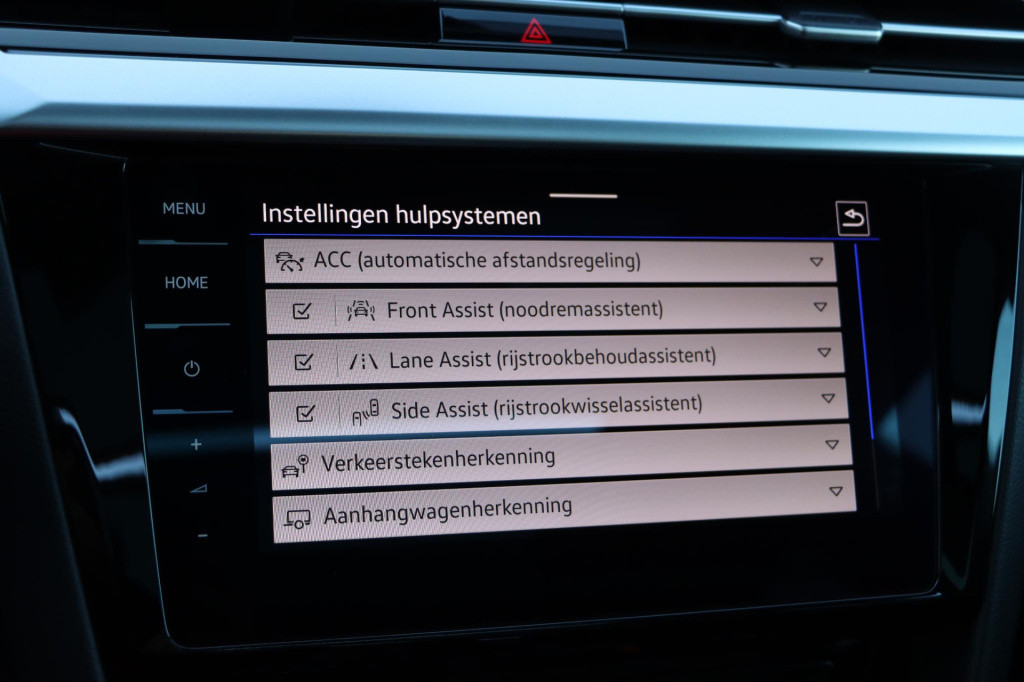 Volkswagen Arteon shooting brake r shooting brake 4motion 2.0 tsi 320pk dsg