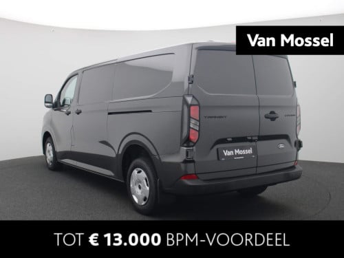 Ford Transit Custom 320 2.0 tdci l2h1 trend | navigatie | climatronic | dub
