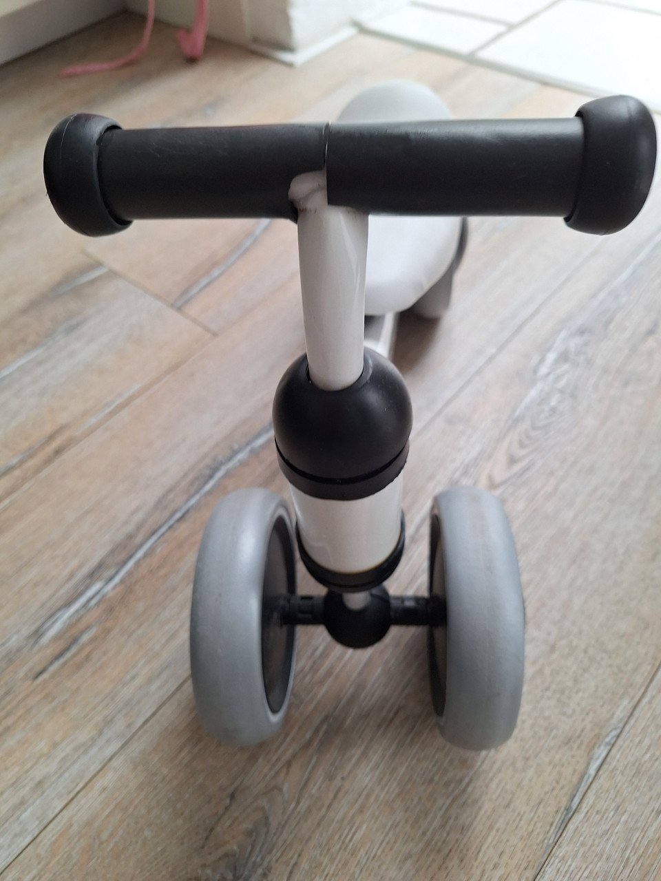Loopfietsje