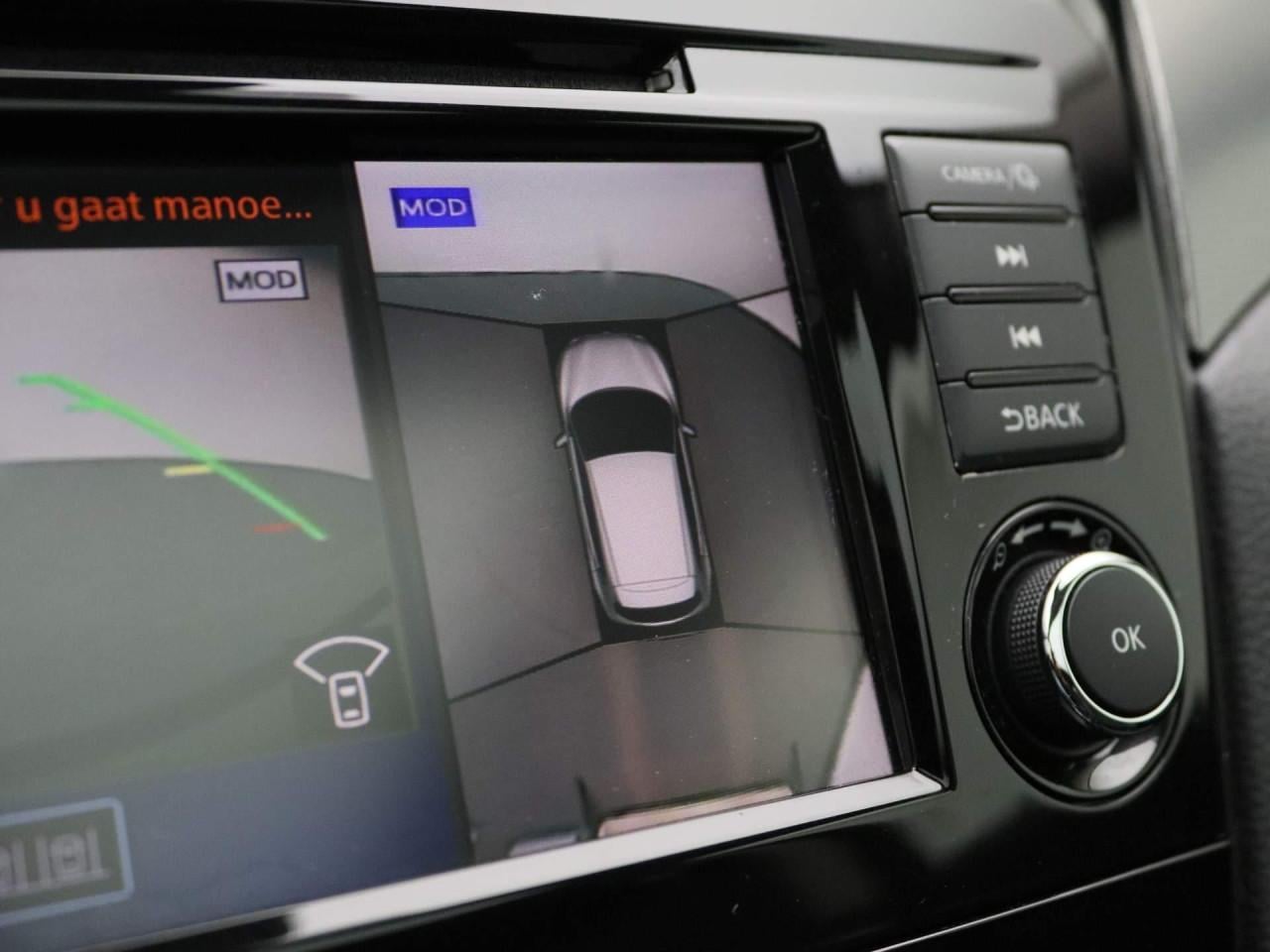 Nissan Qashqai 1.3 Dig-t 160 pk 2019 automaat trekhaak