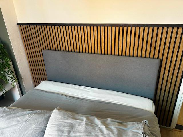 Bed 140x200