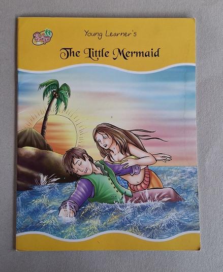 6 Engelstalige Kinderboeken €5
