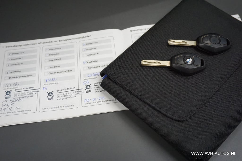 BMW Z4 roadster 2.5i