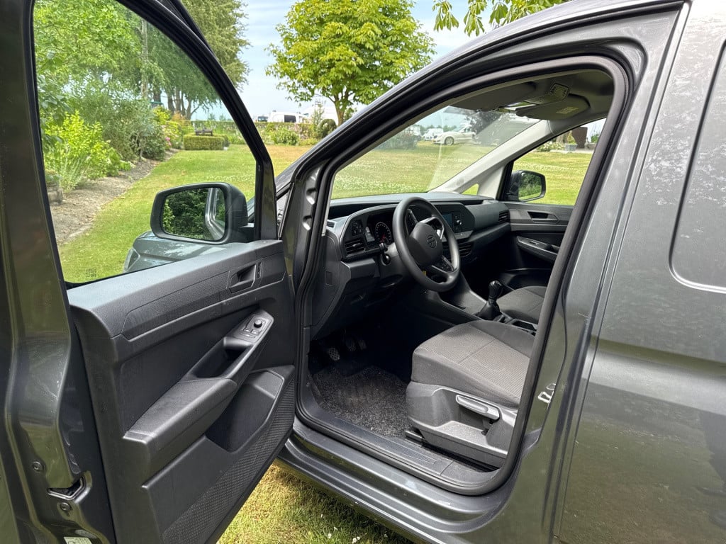 Volkswagen Caddy cargo 2.0 tdi comfort