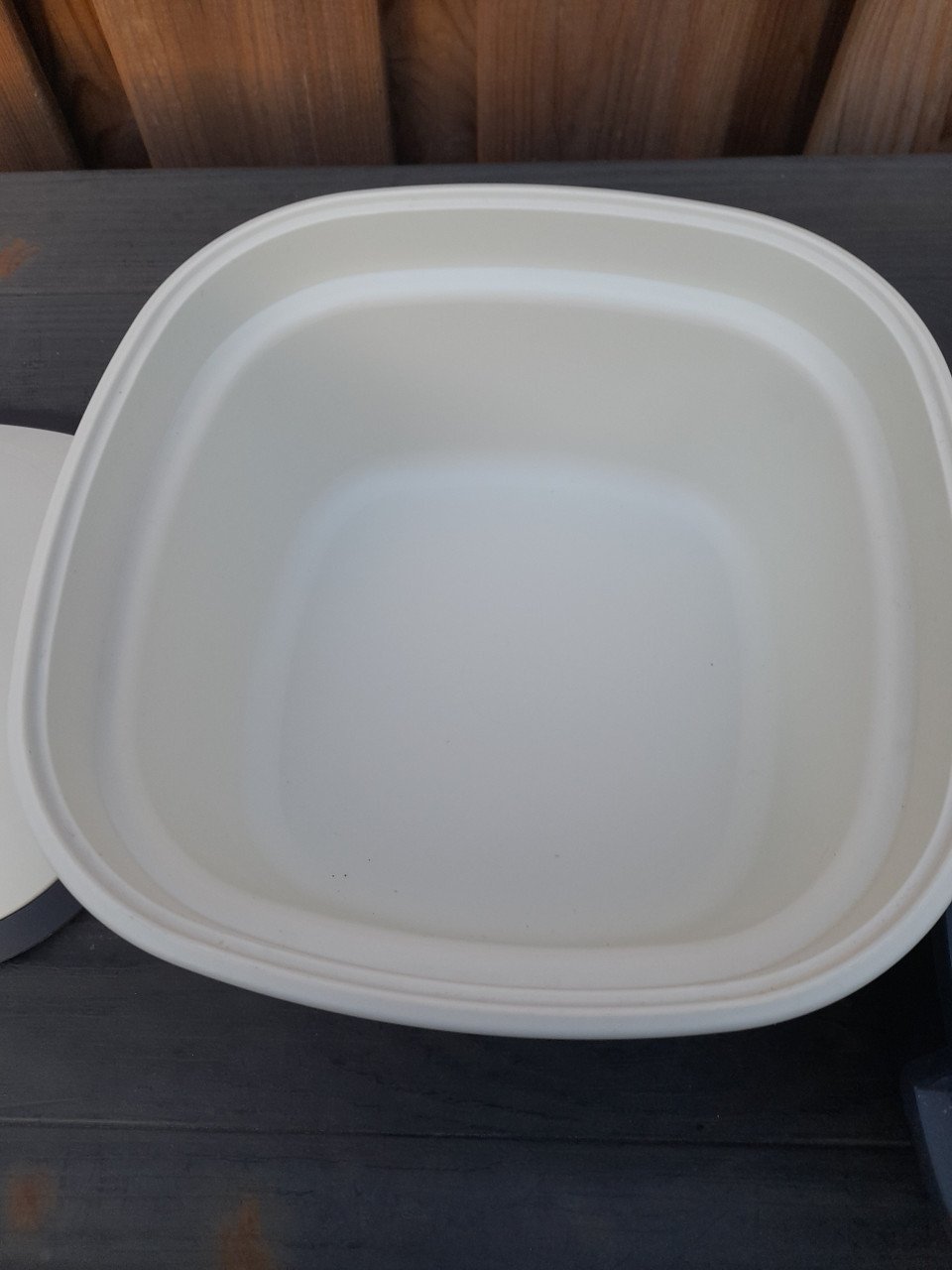Tupperware Serveerwonder