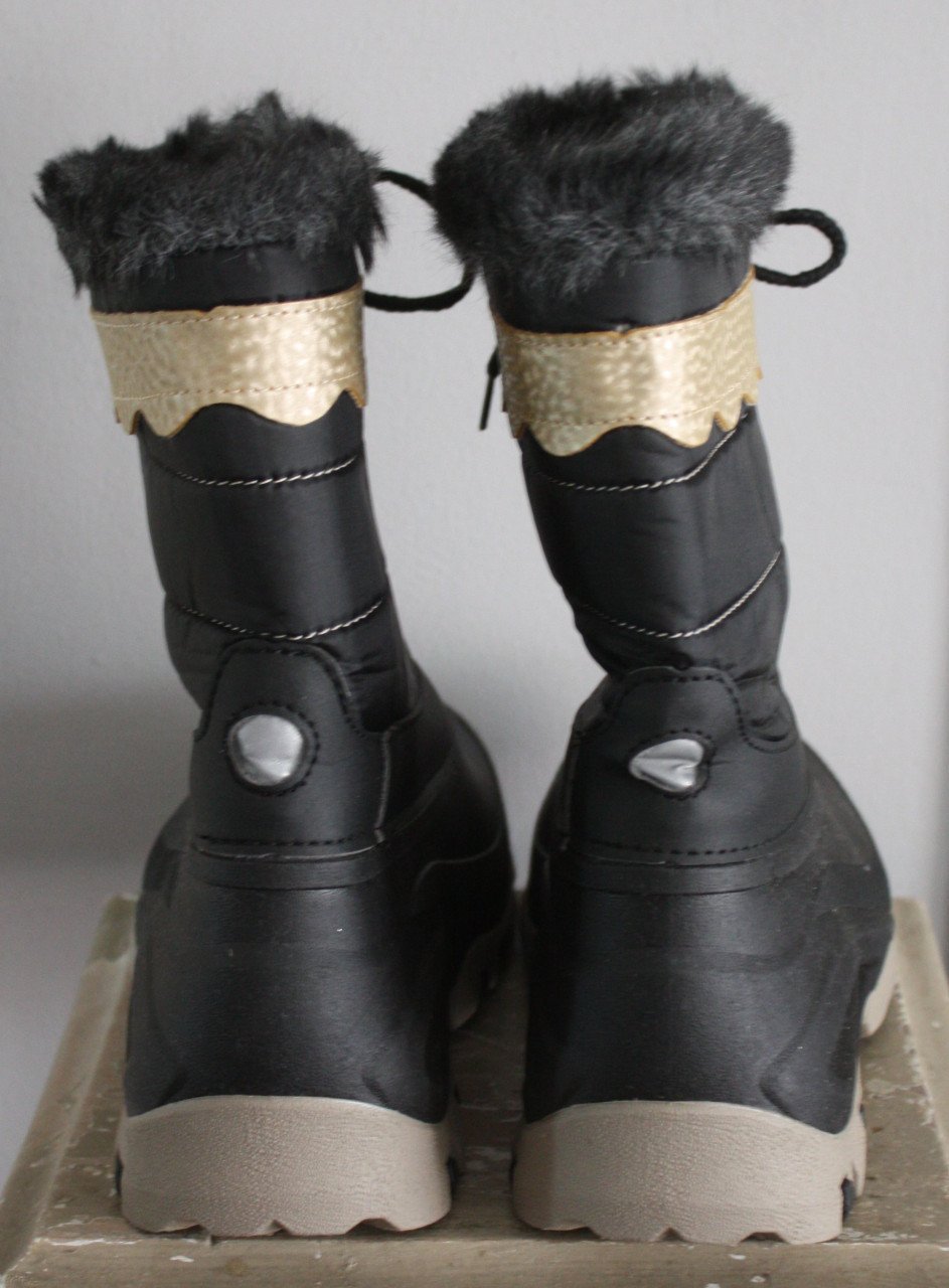 Snooboods maat 37