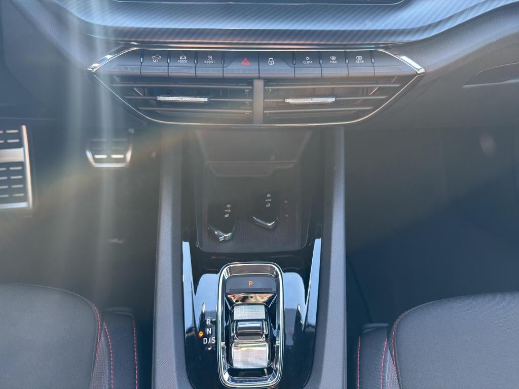 Skoda Octavia combi 1.4 tsi rs iv phev business | pano | head-up | led | st