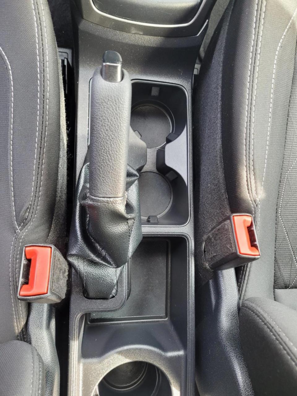 Ford Ecosport 1.0 ecoboost trend essential