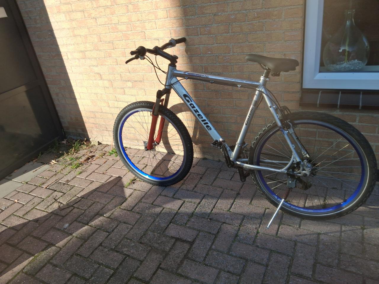 Fiets