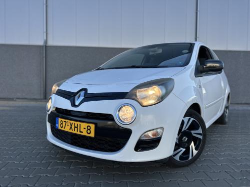 Renault Twingo 1.2 16V Dynamique/BLUETOOTH/AIRCO/CRUISE CONT