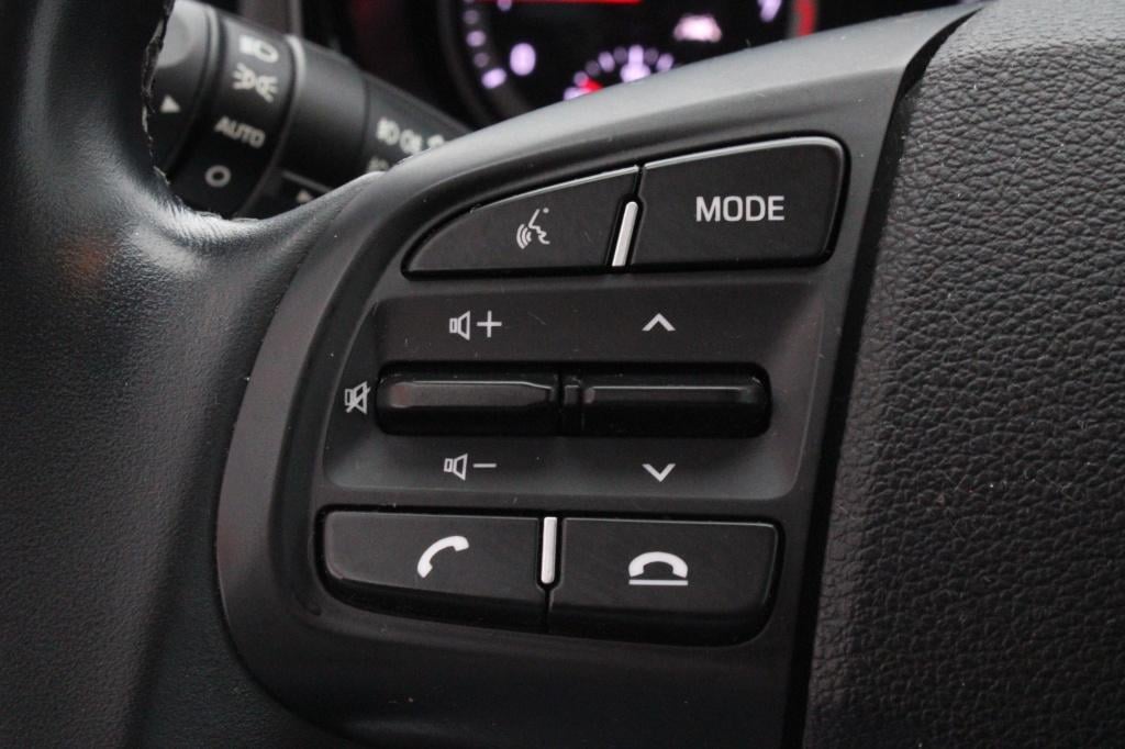 Hyundai I 10 1.0 comfort