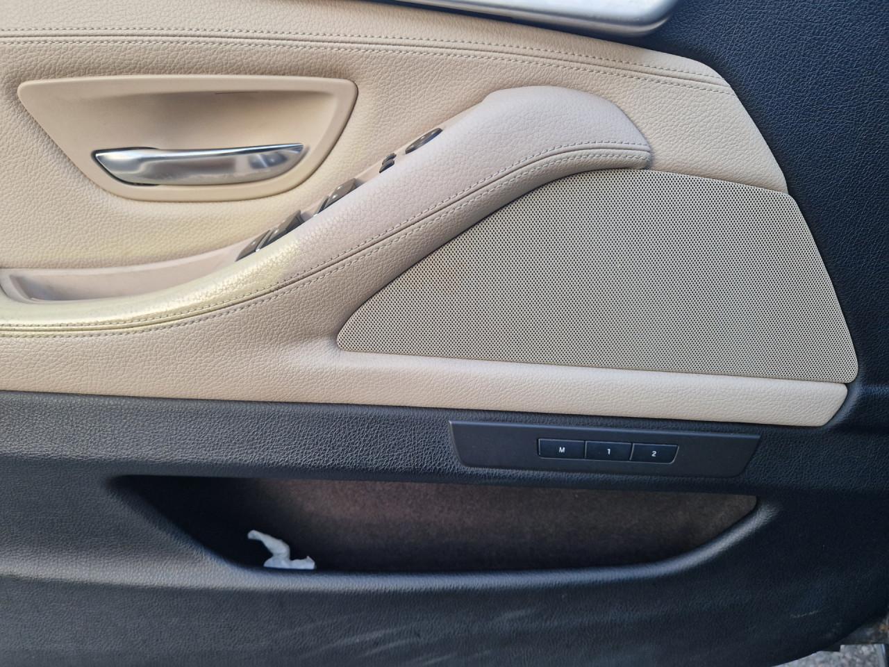 BMW 5-serie 528i High Executive