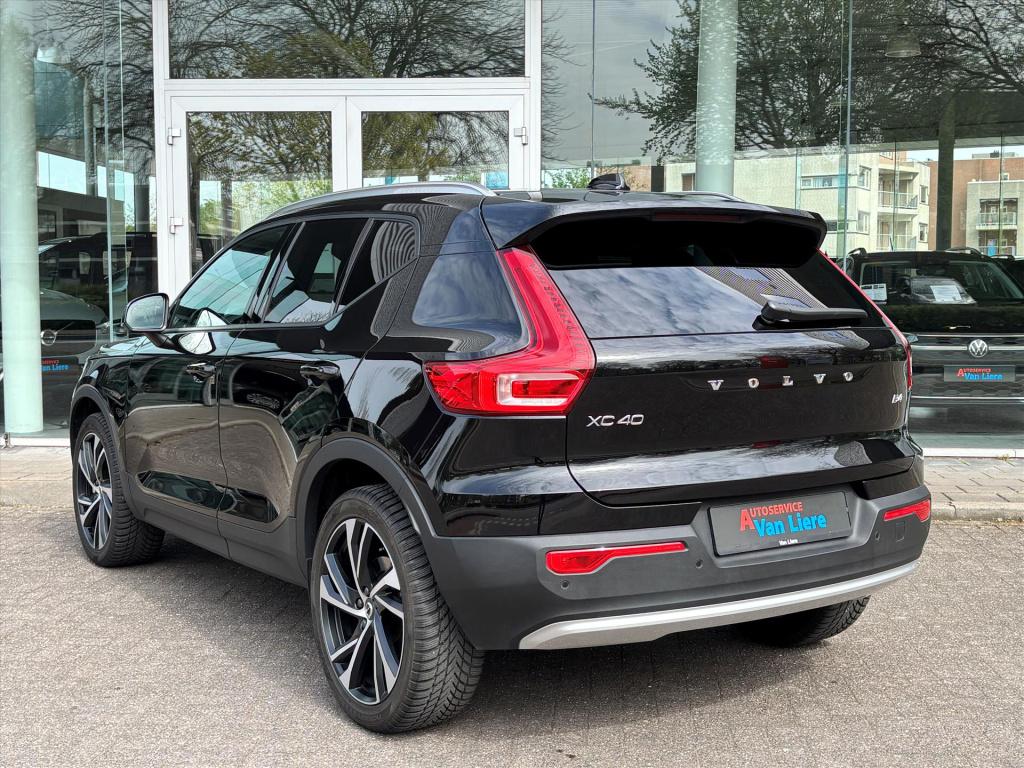 Volvo XC40 2.0 b4 core business| harman kardon| camera|blis| 1e eigenaar| r