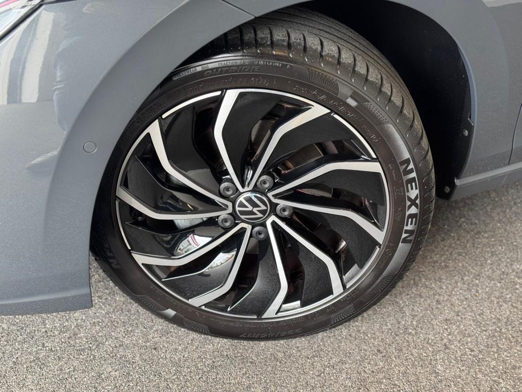 Volkswagen Golf variant 1.5 tsi life business