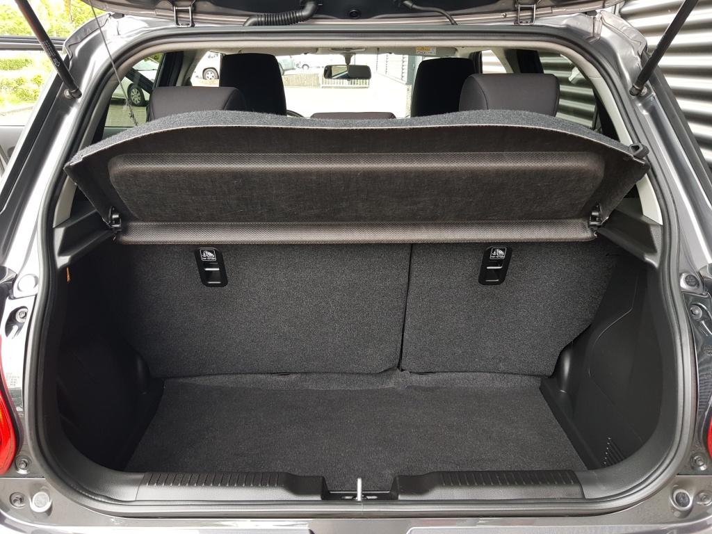 Suzuki Swift 1.2 select dct automaat