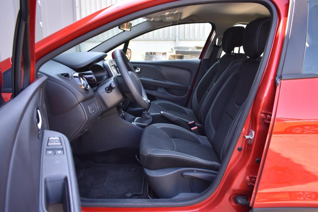 Renault Clio 0.9 tce zen | nap | apk 7-2027 | navigatie | cruise controle |