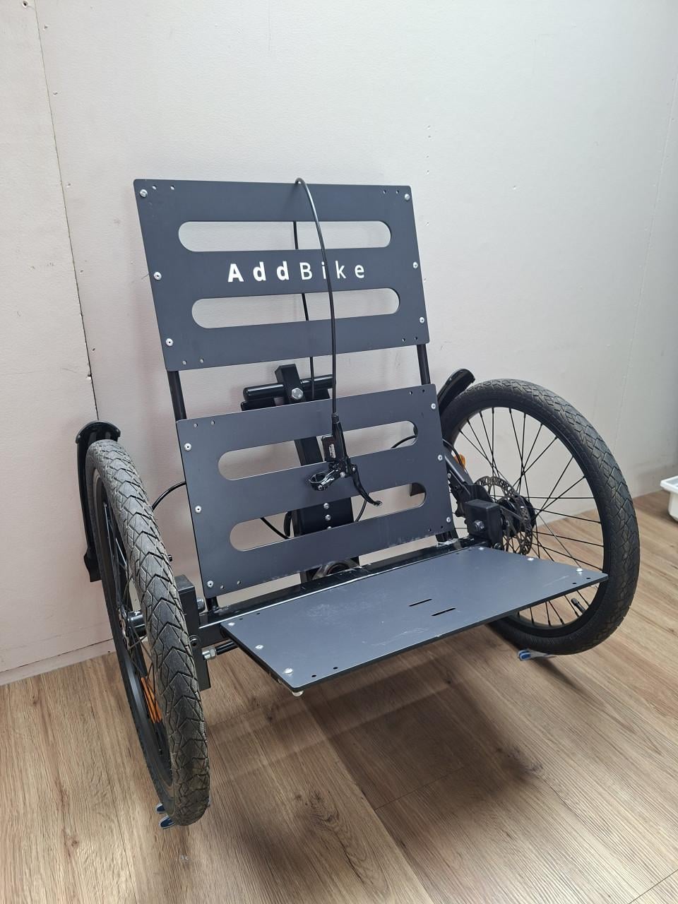 Te koop Add Bike