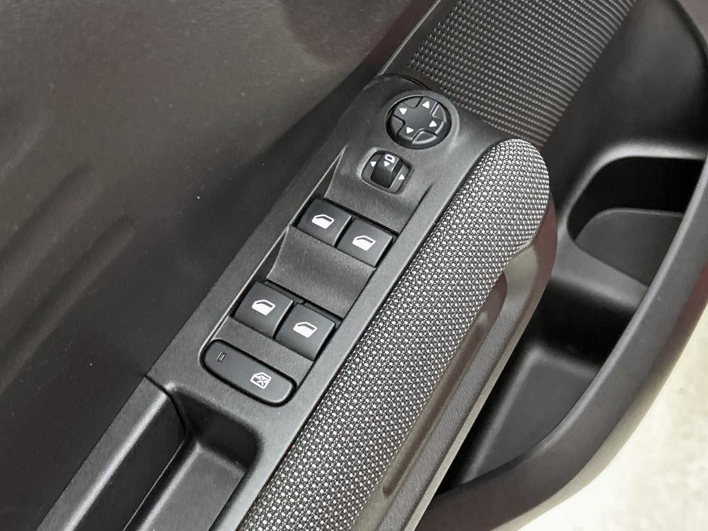Citroen C3 Aircross 82 pk feel | rijklaar | navigatie | parkeersensor | app