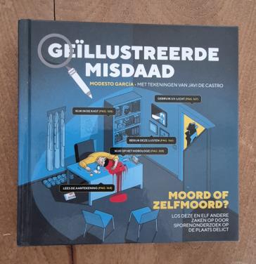 Spelboek Raadsels Logische puzzel