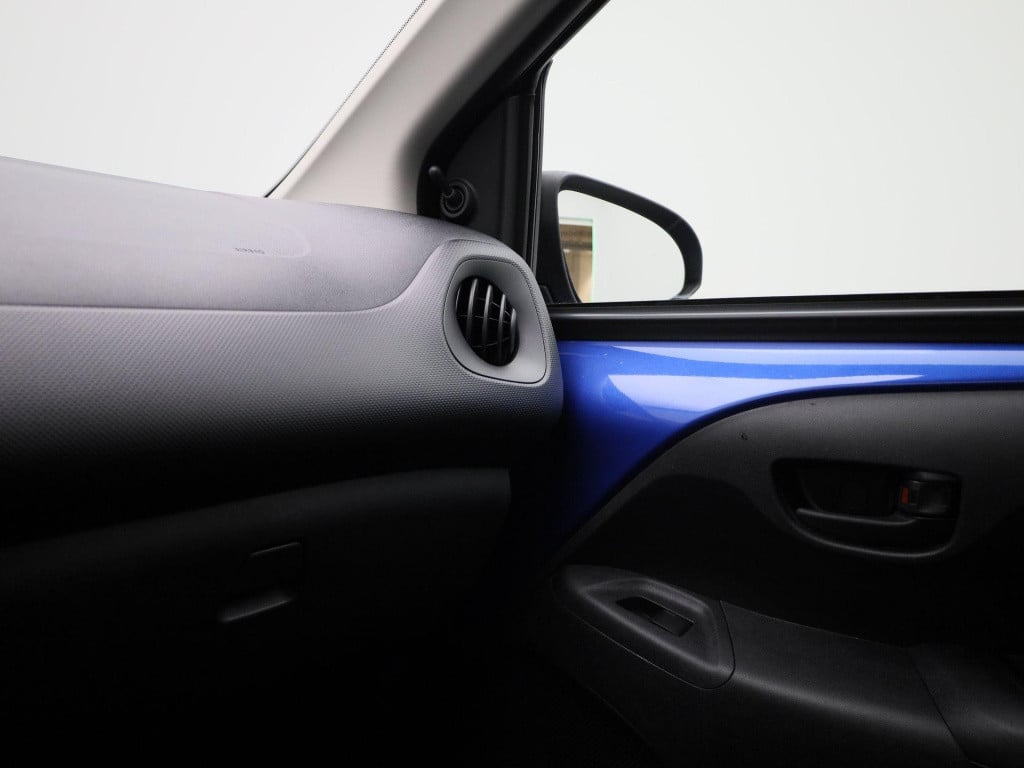 Citroen C1 1.0 vti feel | airco | bluetooth