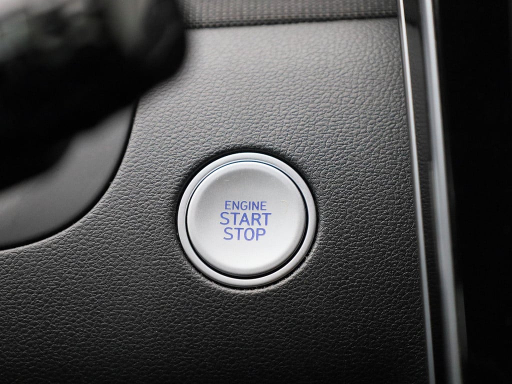 Hyundai Tucson 1.6 t-gdi mhev comfort | automaat | navigatie | apple carpla