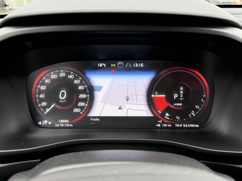 Volvo XC40 t5 262pk recharge r-design| adap.cruise| trekhaak| camera| keyle