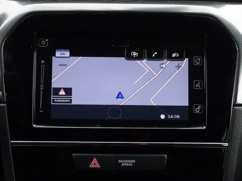 Suzuki Vitara 1.4 boosterjet comfort smart hybrid | stoelverwarming | afn. 