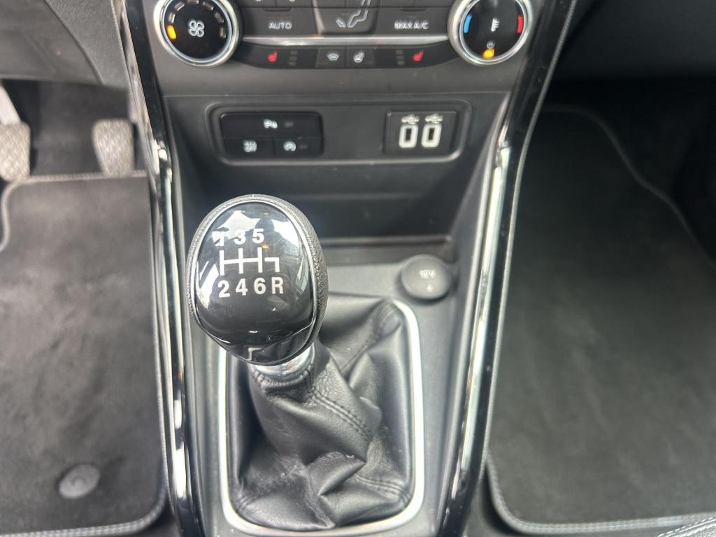 Ford Ecosport 1.0 ecoboost active