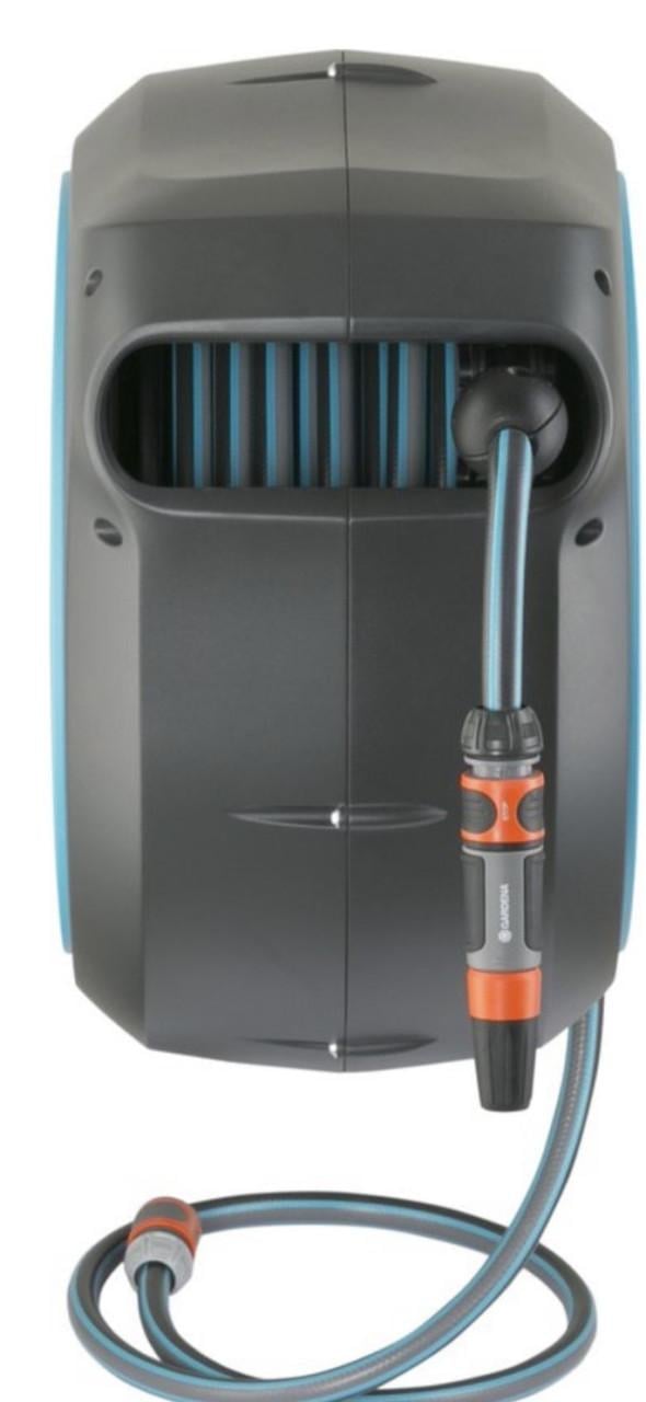 Gardena Rollup Wandslang 25 mtr.