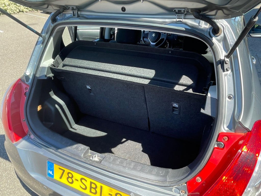 Suzuki Swift 1.2 comfort easss orgineel nederlandse auto