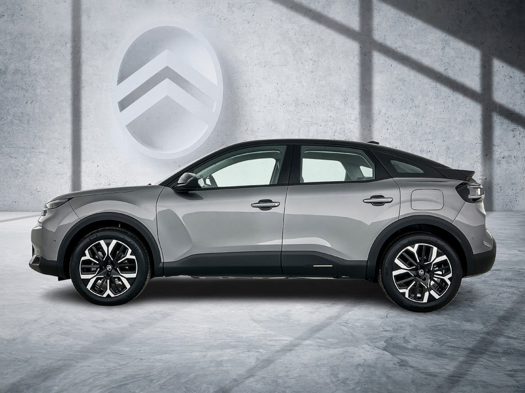 Citroen C4 hybrid 145pk automaat business private lease € 489,- pm - 48mnd 