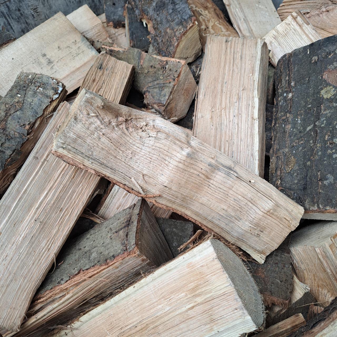 BEUKEN haardhout | 25 of 30 cm