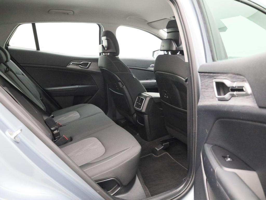 Kia Sportage 1.6 t-gdi mhev dynamicline | lmv | trekhaak | parkeer sensoren