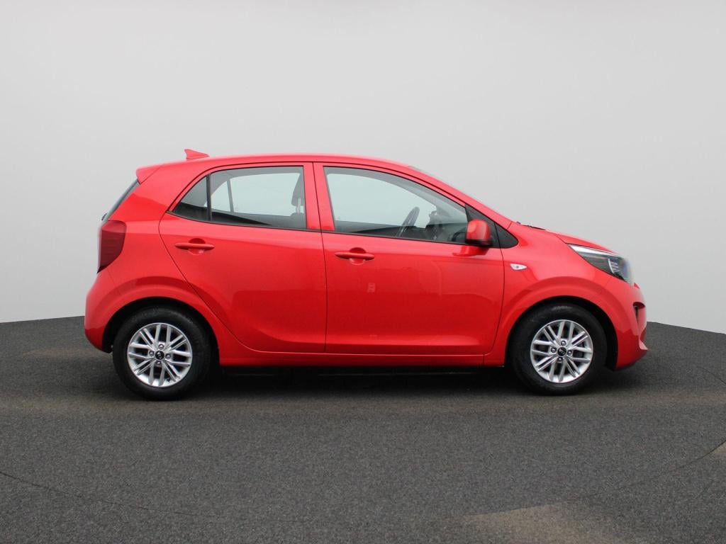 Kia Picanto 1.0 dpi dynamicline | dab | camera | cruise control | bluetooth