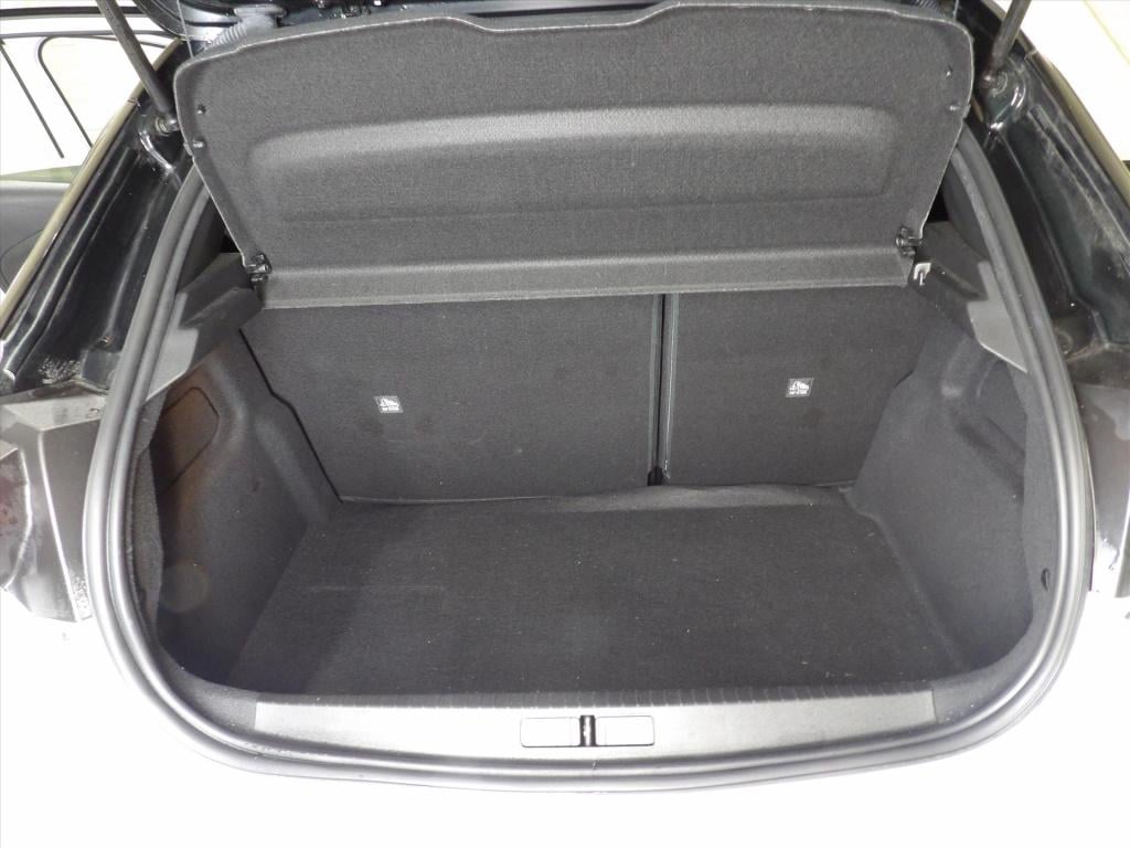 Opel Corsa 1.2 turbo start/stop 100pk gs line