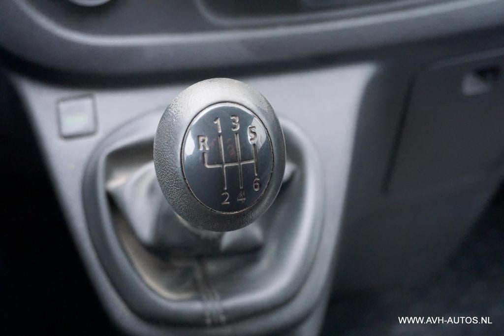 Opel Vivaro 1.6 cdti l2h1 edition