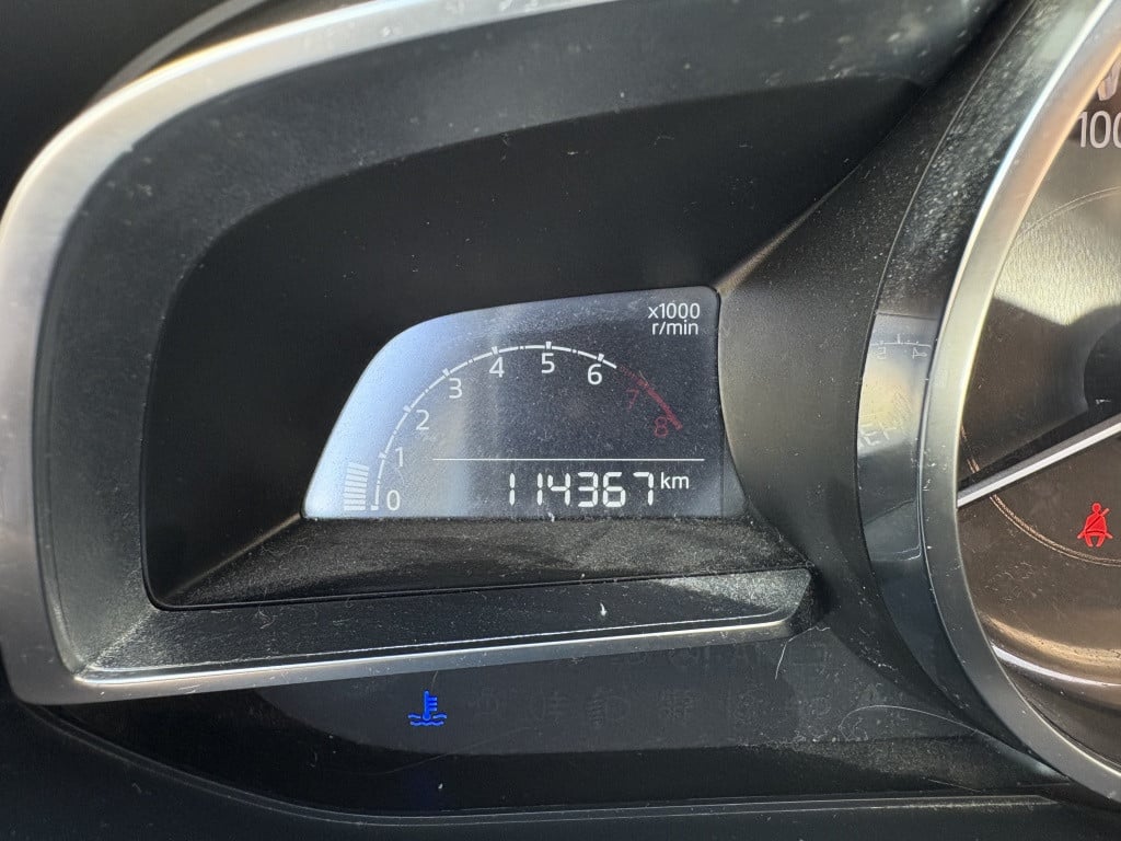 Mazda 2 1.5 skyactiv-g gt-m