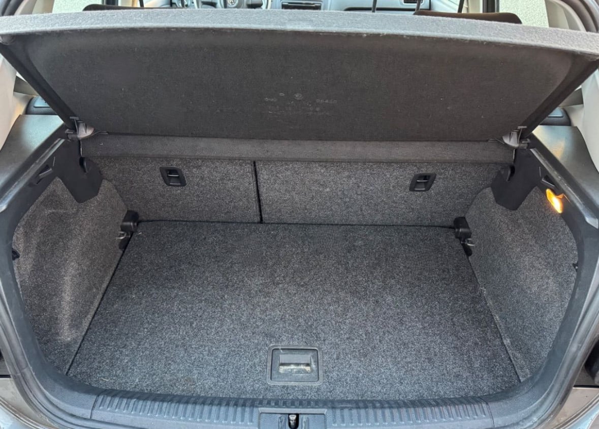 Volkswagen Polo 1.2 TSI | Rijklaar! | airco | cruise | 6m gar | zeer netjes