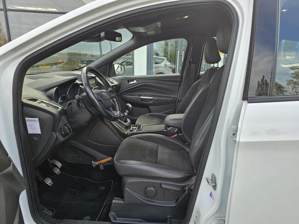 Ford Kuga 1.5 ecoboost st line