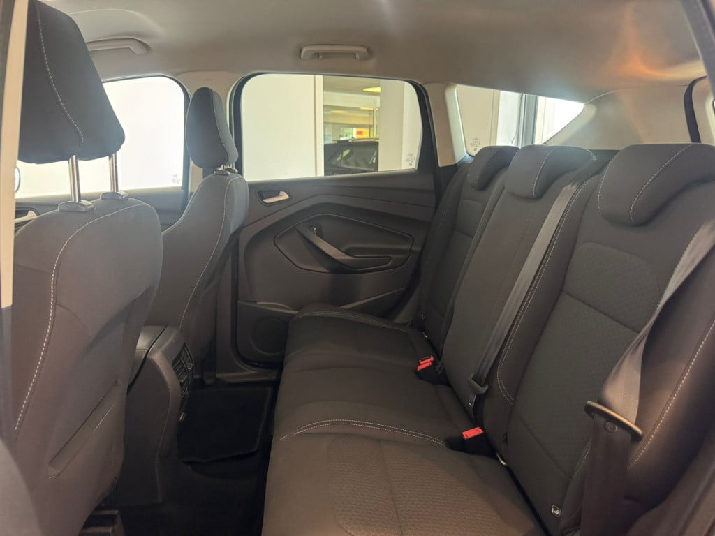 Ford Kuga 1.5 ecoboost trend ultimate