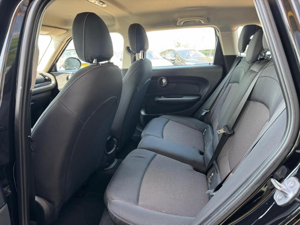 Mini Clubman 1.5 cooper business | automaat