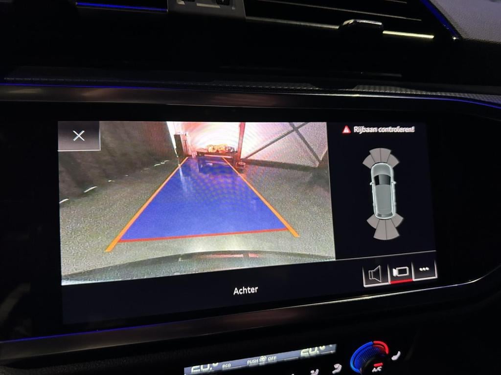 Audi Q3 35 tfsi s line pro line s *navi*appconnect*camera*