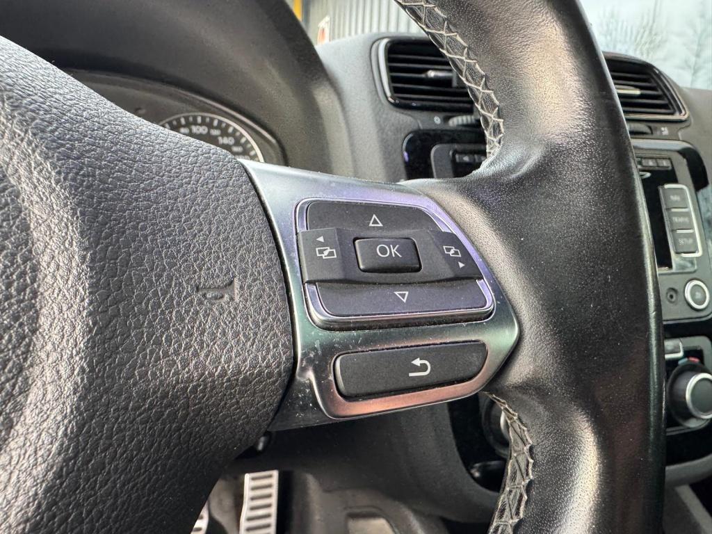 Volkswagen Scirocco 1.4 tsi edition