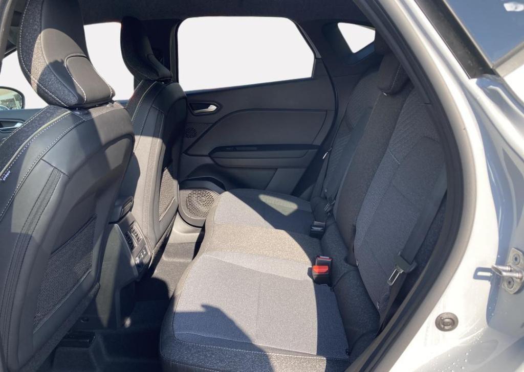 Renault Captur 1.2 tce 115 techno - pack winter