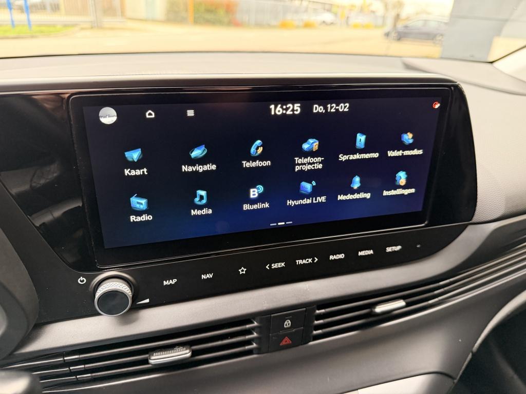 Hyundai Bayon 1.0 t-gdi comfort smart | navigatie | camera | apple carplay 
