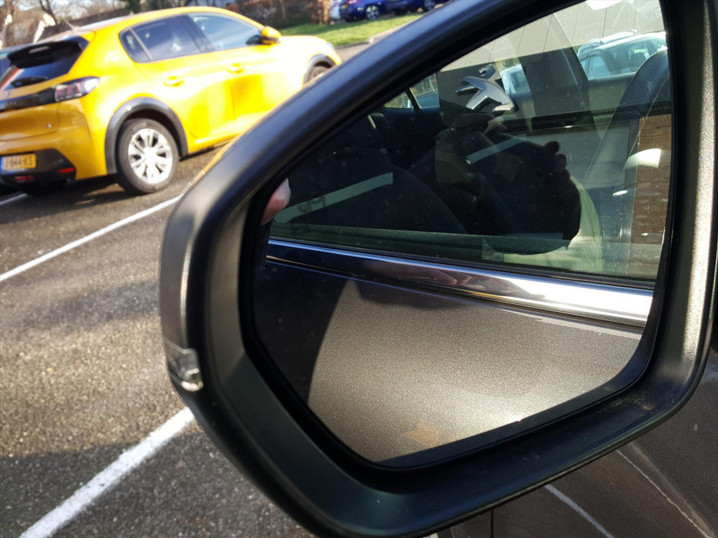 Citroen C5 Aircross business 1.2 puretech-130pk | cruise & climate control 