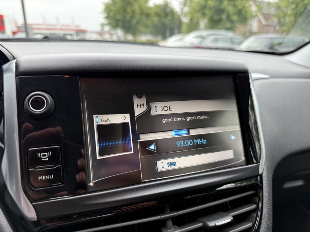 Peugeot 208 1.4 vti active