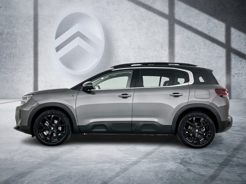 Citroen C5 Aircross 1.6 plug-in hybrid 225 business plus | rijklaar |